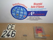 4315331 linguetta cambio usato  Gioia Tauro