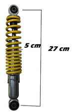 ammortizzatori quad ricambi usato  Cittaducale