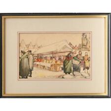 Dutch flemish style for sale  Boonton