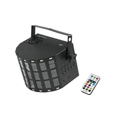Eurolite 51918202 led usato  Roccagloriosa