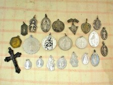 Vintage lot religious for sale  Fort Dodge