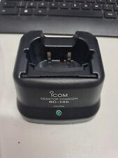 Icom bc146 desktop for sale  CHATHAM