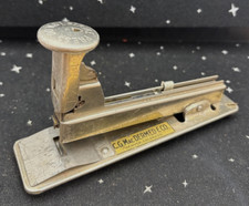 Antique macdermed co. for sale  Castle Rock