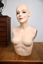 Vintage female mannequin for sale  Decatur