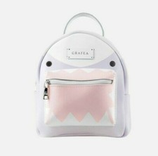 Grafea zippy backpack for sale  LONDON