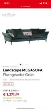 Sofa xxl lutz gebraucht kaufen  Offenbach am Main