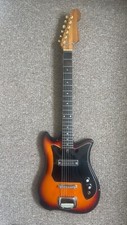 Vintage kay electric for sale  UK