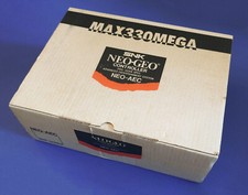 Neo geo stick d'occasion  Cormontreuil