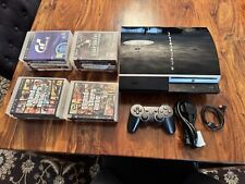 ps3 consoles for sale  WALTON-ON-THAMES