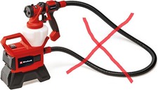 Einhell power change gebraucht kaufen  Emmerzhsn., Steinebach