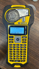 Brady bmp21 plus for sale Brady bmp21 plus for sale  Wyoming
