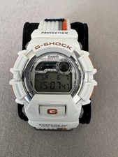 Casio shock 9500 gebraucht kaufen  Dortmund