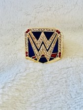 Anello cintura wwe usato  Spedire a Italy