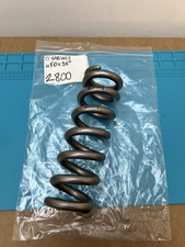 Springs.com 450x3.5 titanium for sale  EAST MOLESEY