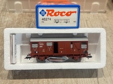 Roco 46274 carro usato  Lacchiarella