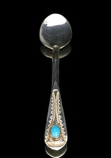 Navajo stamped sterling for sale  Bemidji