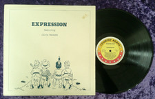 Expression featuring chris for sale  Fort Myers