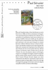 2007 philatélique paul d'occasion  Crécy-la-Chapelle