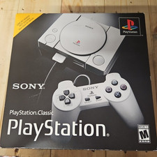 Sony playstation mini for sale  WALSALL