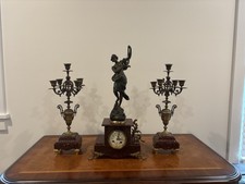 French antique three for sale  Waxhaw