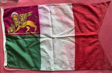 Bandiera nautica incursori usato  Italia