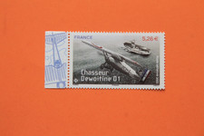 2022 poste aérienne d'occasion  Eymet