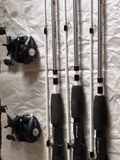 Shakespeare alpha2lpb fishing for sale  Miller Place