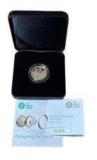2017 royal mint for sale  KINGSTON UPON THAMES