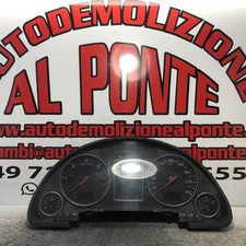 Quadro strumenti compl. usato  Italia