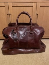 Old angler travel for sale  NORWICH