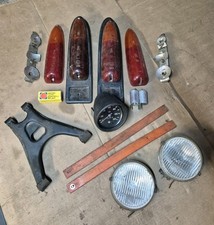 Trabant 601 teile gebraucht kaufen  Erfurt