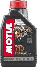 Motul liter motoröl gebraucht kaufen  Berlin