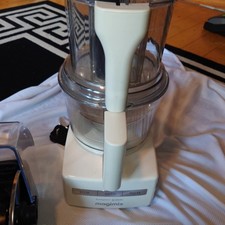 Magimix compact 3200 for sale Magimix compact 3200 for sale  MUSSELBURGH