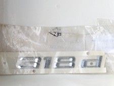 Bmw 318d 318 usato  Verrayes