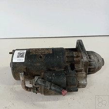 Motorino avviamento chrysler usato  Italia