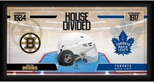 bruins vs mapleleafs for sale  Fort Lauderdale