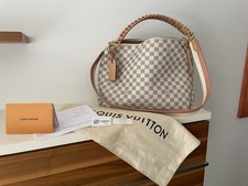 Louis vuitton hobo gebraucht kaufen  Hagen