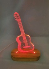 Light guitar wood for sale  Watertown
