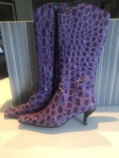 Italienische damen stiefel gebraucht kaufen Italienische damen stiefel gebraucht kaufen  Düsseldorf