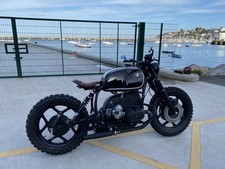 Bmw custom built for sale  CORBY