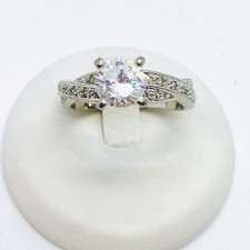 Silver round promise for sale  Fort Lauderdale