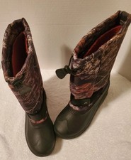 Kamik snow boots for sale  Louisville