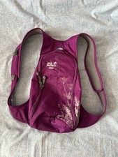 Jack wolfskin rucksack gebraucht kaufen  Gera