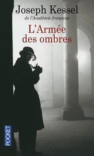 Armée ombres d'occasion  Corbeil-Essonnes