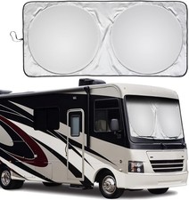 Bus windshield sun for sale  Missouri City