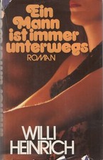 Mann unterwegs willi gebraucht kaufen  Münchberg