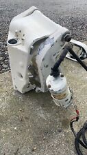 Suzuki dt85 trim for sale  Groton