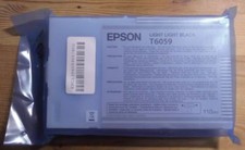Riginal epson t6059 gebraucht kaufen  Waddeweitz