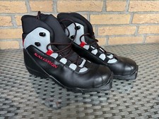 Salomon langlaufschuhe langlau gebraucht kaufen  Langenfeld (Rheinland)