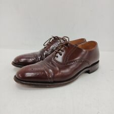 Loake brogue shoes for sale  ROMFORD